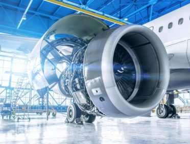 airplane-propulsion-systems