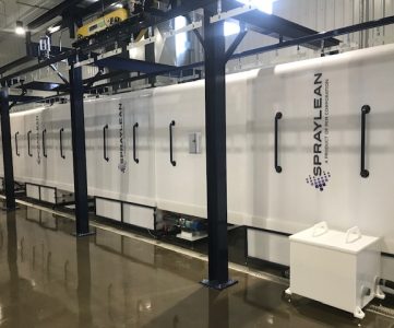 Pretreatment Application & Controls