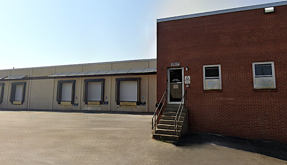 1517-S-Main-St-Salisbury-NC-Exterior of building-Rev2