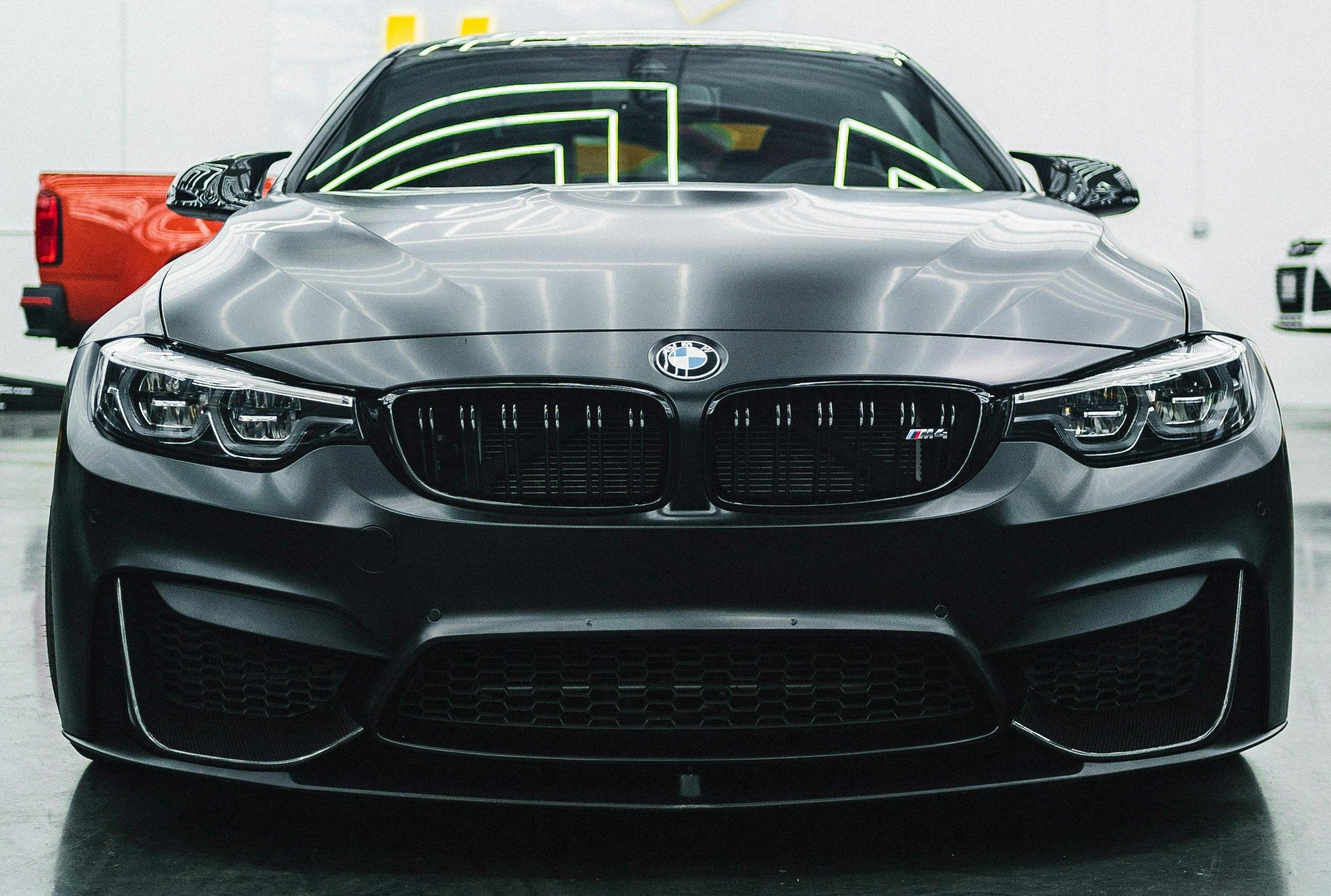 Automotive-Industry-Black-BMW