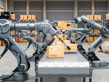 Industry-Served-Robotics