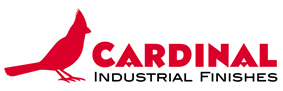 Cardinal Industrial Finishes Logo