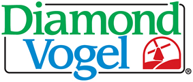 Diamond Vogel Logo