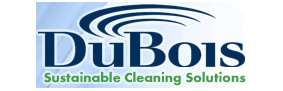 DuBois (Sustainable Cleaning Solutions) Logo